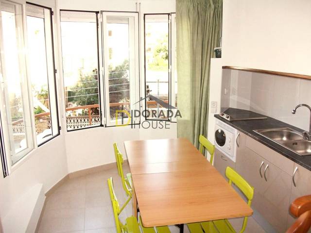 Estudio en Venta en Passeig PAU CASALS en La Pineda