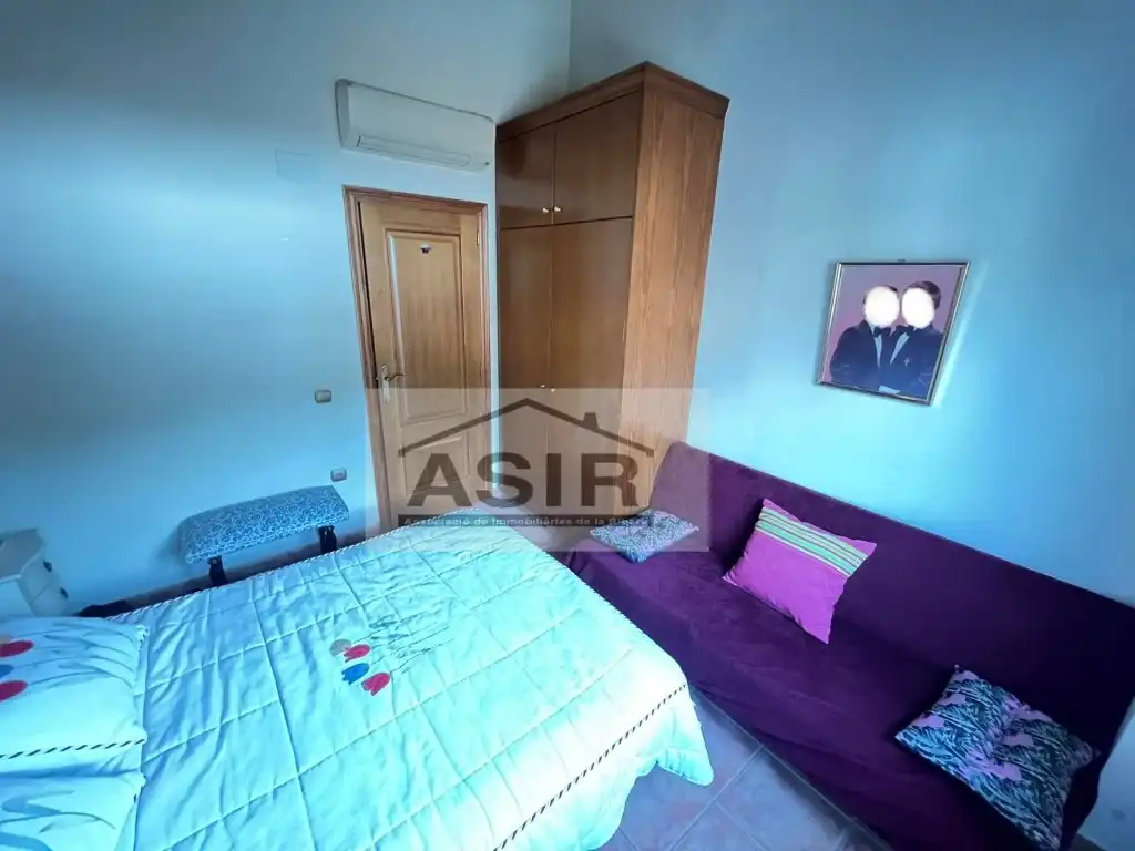 Habitación de Casa o chalet en venta en Alzira