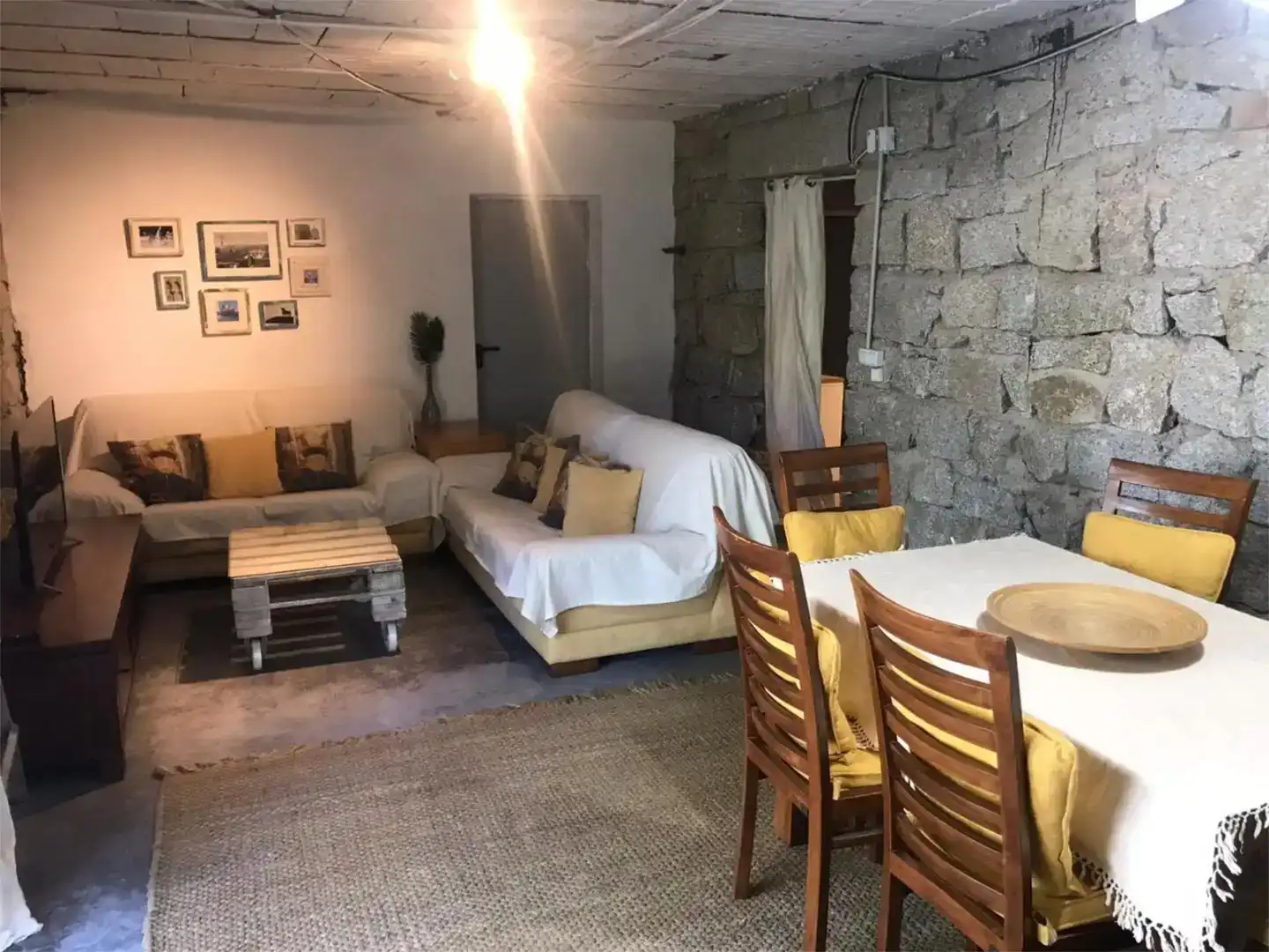 Casa o xalet en venda en El Escorial amb Jardí privat, Traster i Piscina