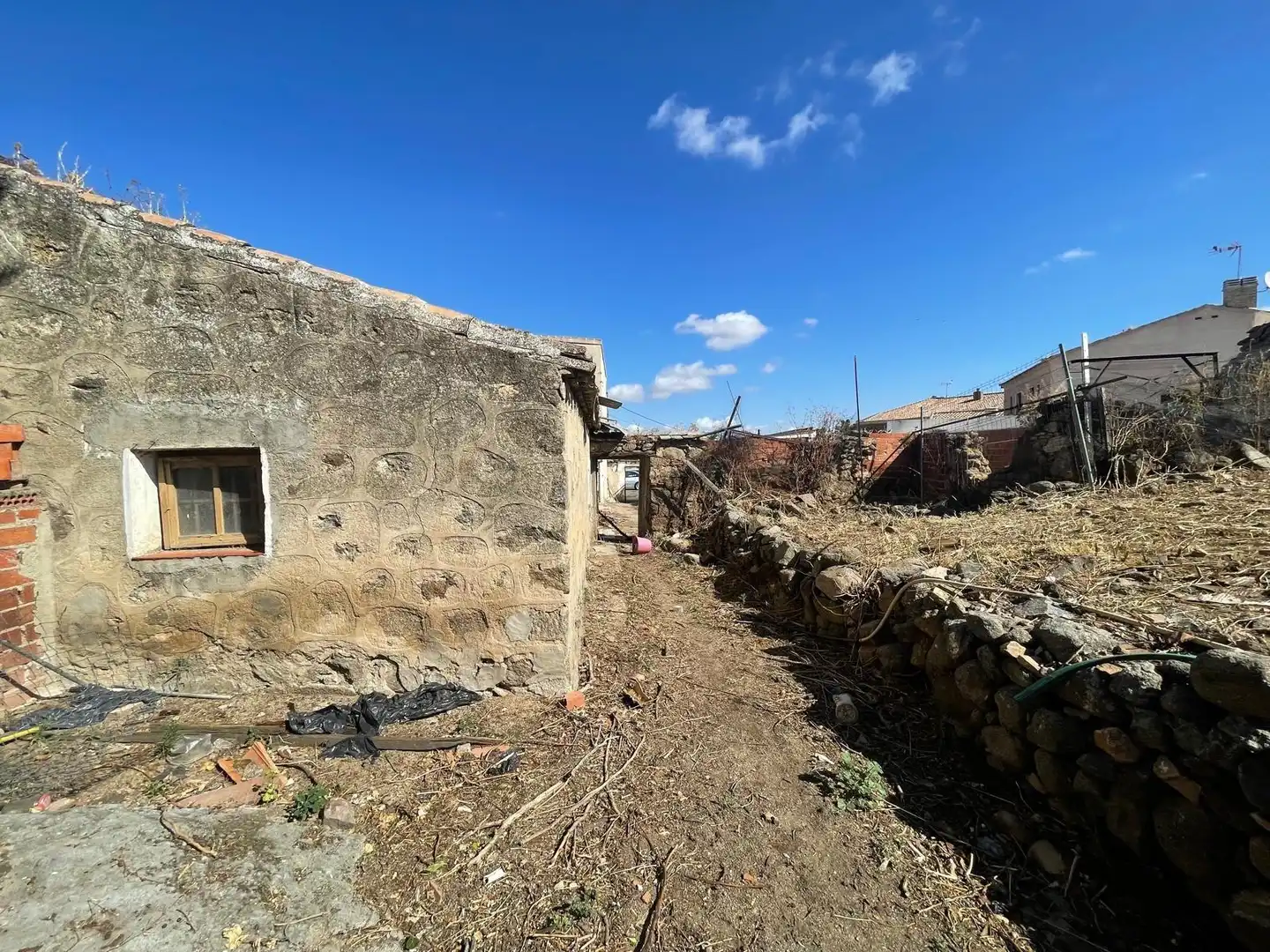 Terreni e lotti in vendita a Argés, imagen 6