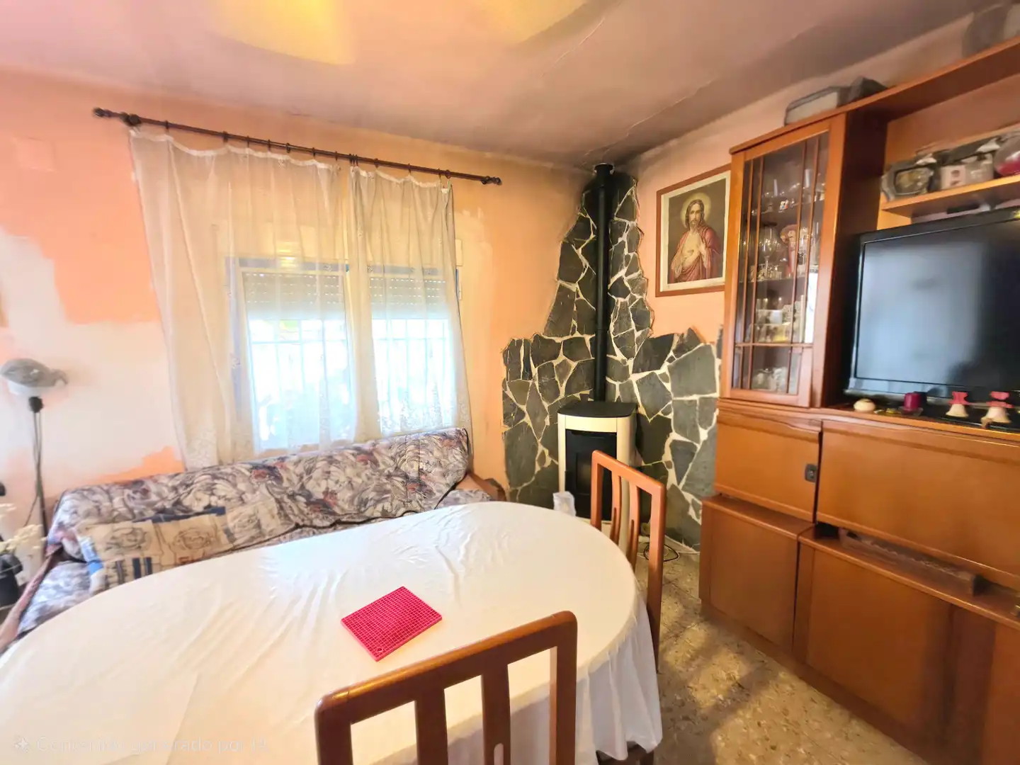 Casa o chalet en venta en Sagunto / Sagunt con Jardín privado y Piscina