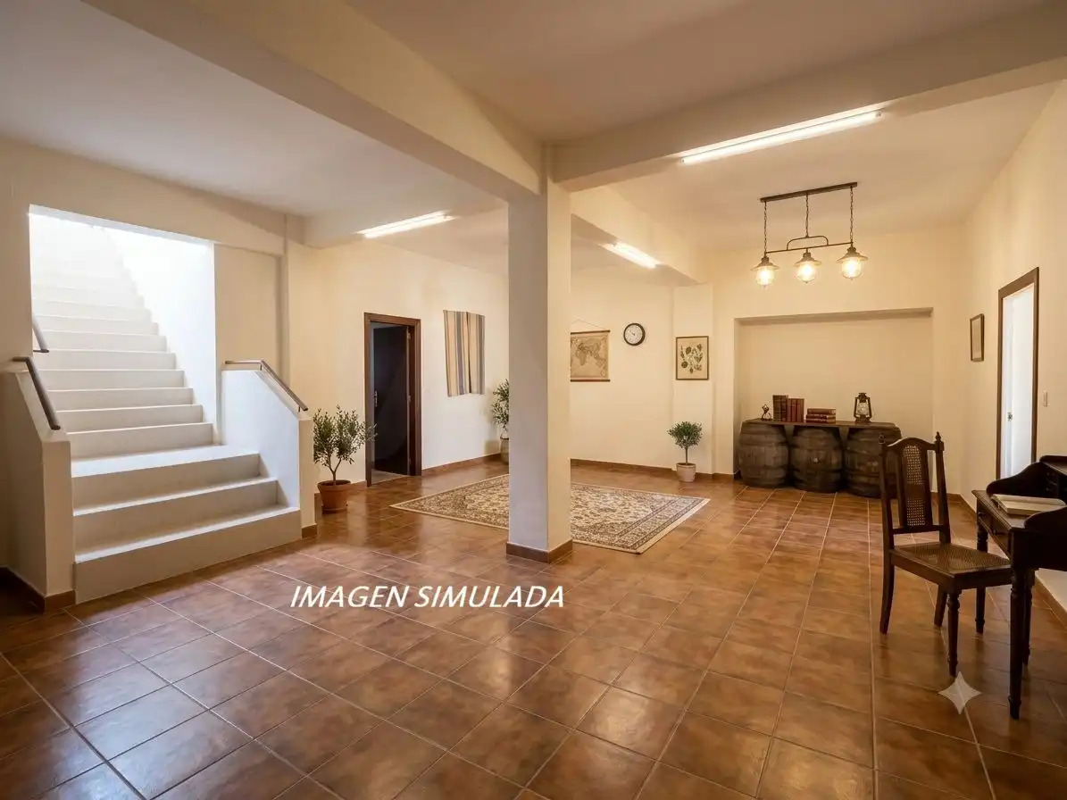 Lofts for sale in Blanca  with Terrace