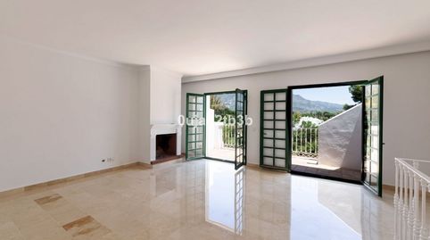 Foto 5 von Einfamilien-Reihenhaus zum Verkauf in Aloha, Marbella