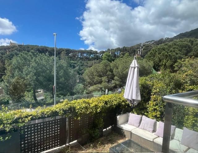 Loft to rent in Carrer de Collserola, Vallcarca i els Penitents