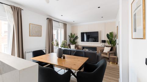 Photo 4 of Apartment to rent in Guzmán el Bueno, Gaztambide,  Madrid Capital