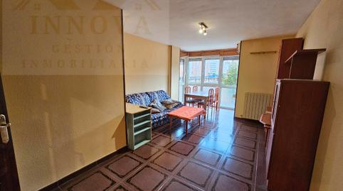 Foto 2 de Piso en venta en Francisco Vighi 12, Avenida de Madrid, Palencia