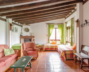 Living room of Residential for sale in Ayegui / Aiegi