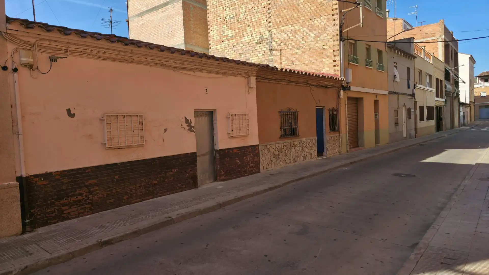 Casa en venda a Carrer Jaén, imagen 3