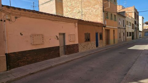 Foto 3 de Casa o chalet en venta en Carrer Jaén, Secà de Sant Pere, Lleida Capital
