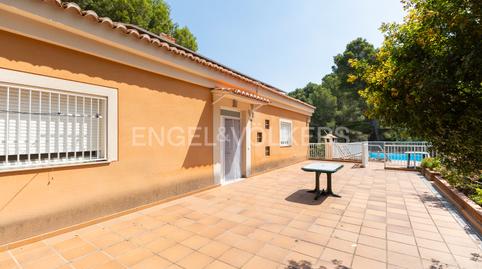 Photo 2 of House or chalet for sale in Urbanitzacions i Pedanies Nord, Valencia