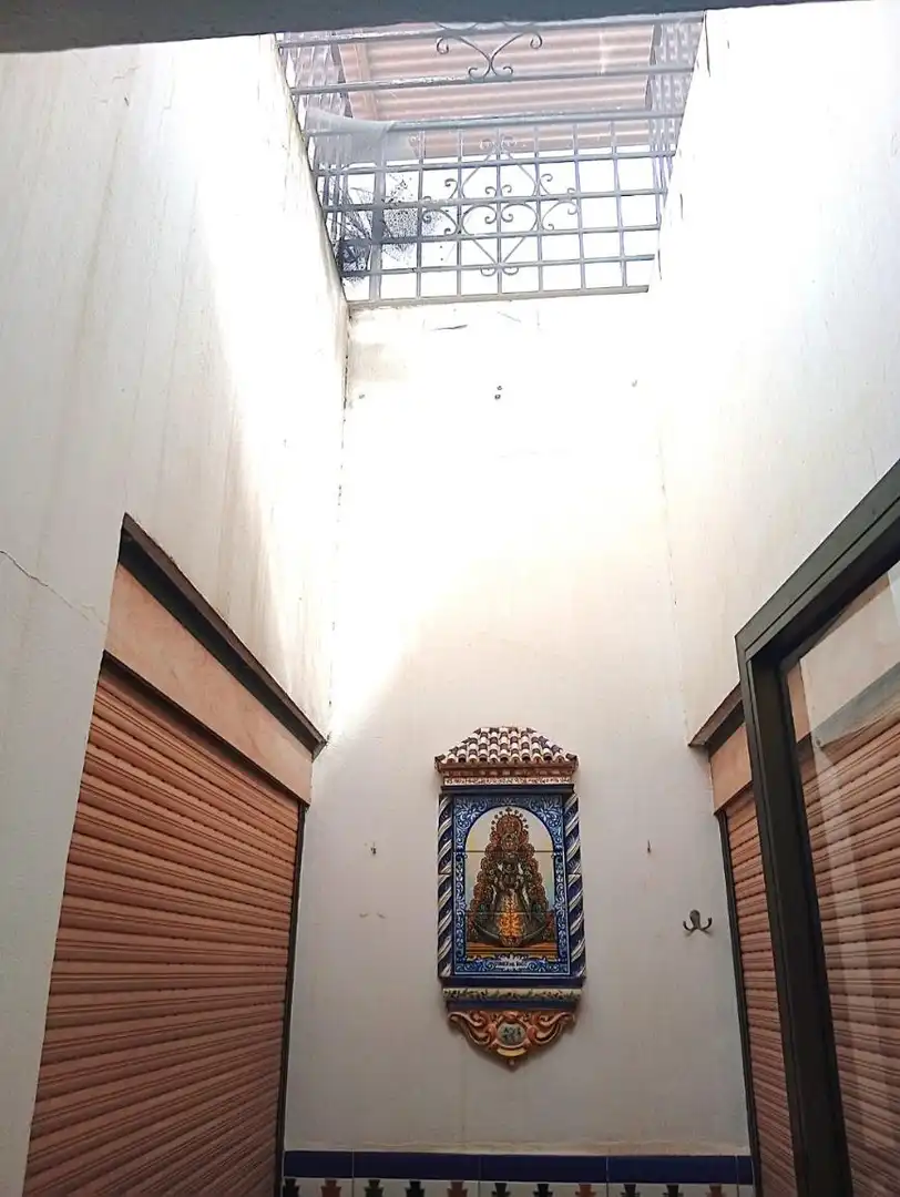 Casa adosada en venta en Coria del Río