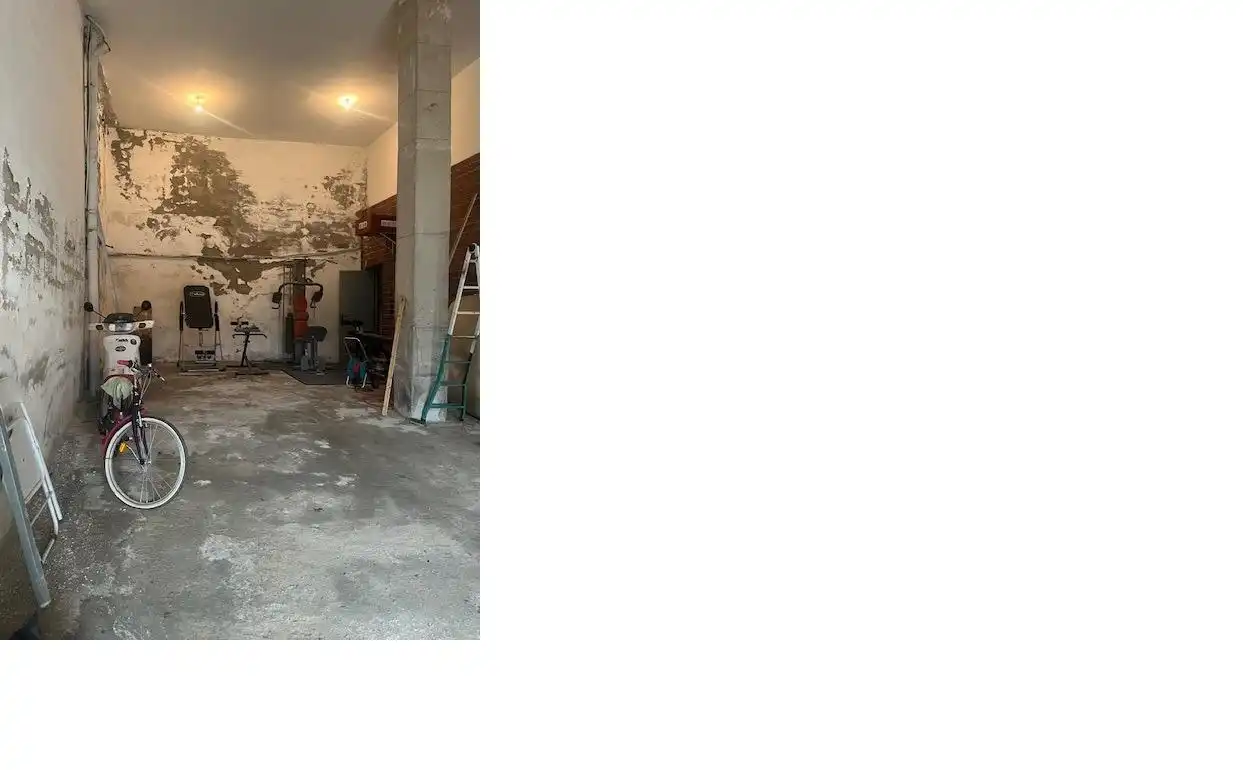 Casa o chalet en venta en Abrera con Aire acondicionado, Jardín privado y Parquet