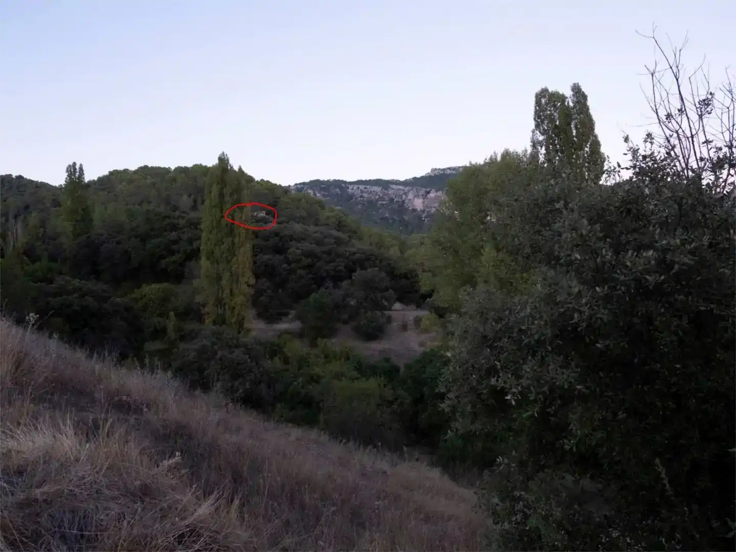 Casa o chalet en venta en Santo Tomé