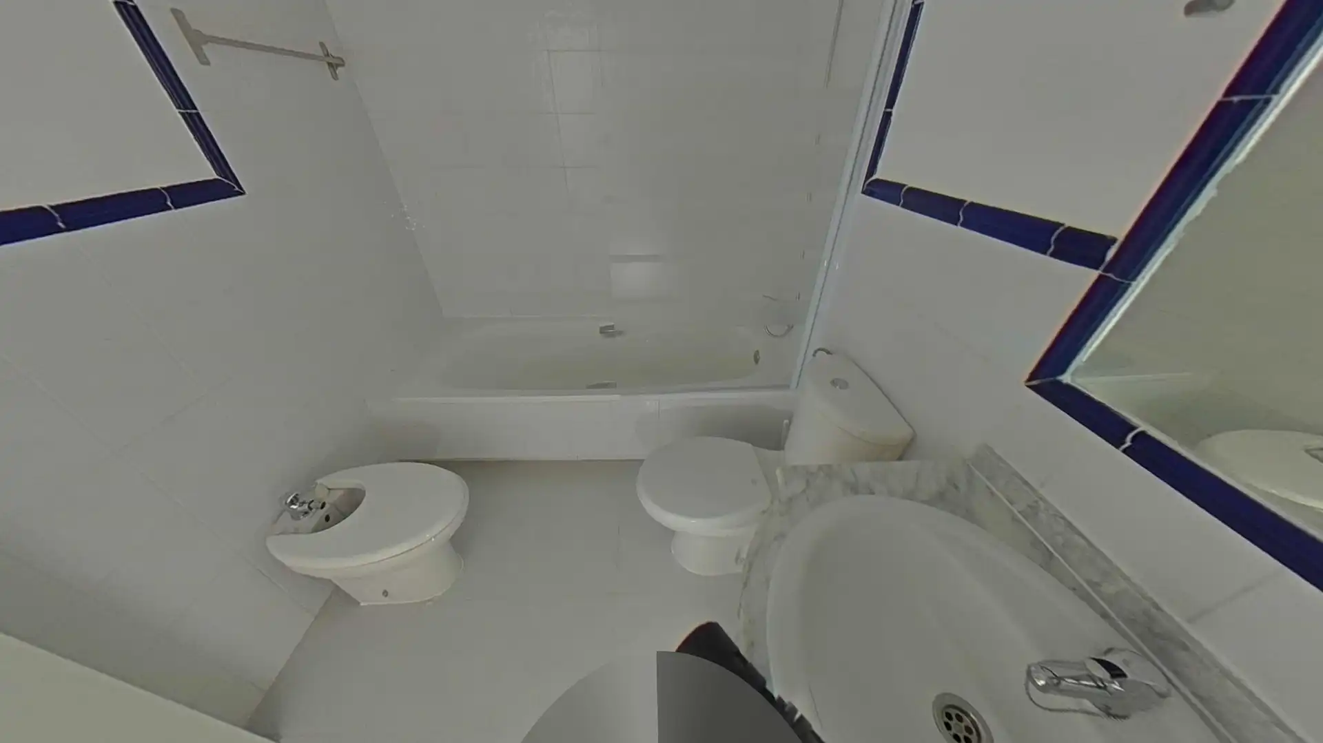 Baño de Piso en venta en Mijas con Trastero y Piscina