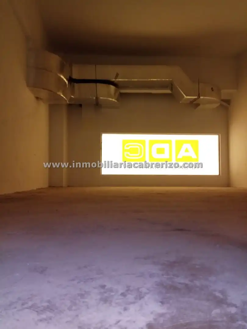 Locale commerciale in affitto a Calle Beti Jai 10, imagen 5