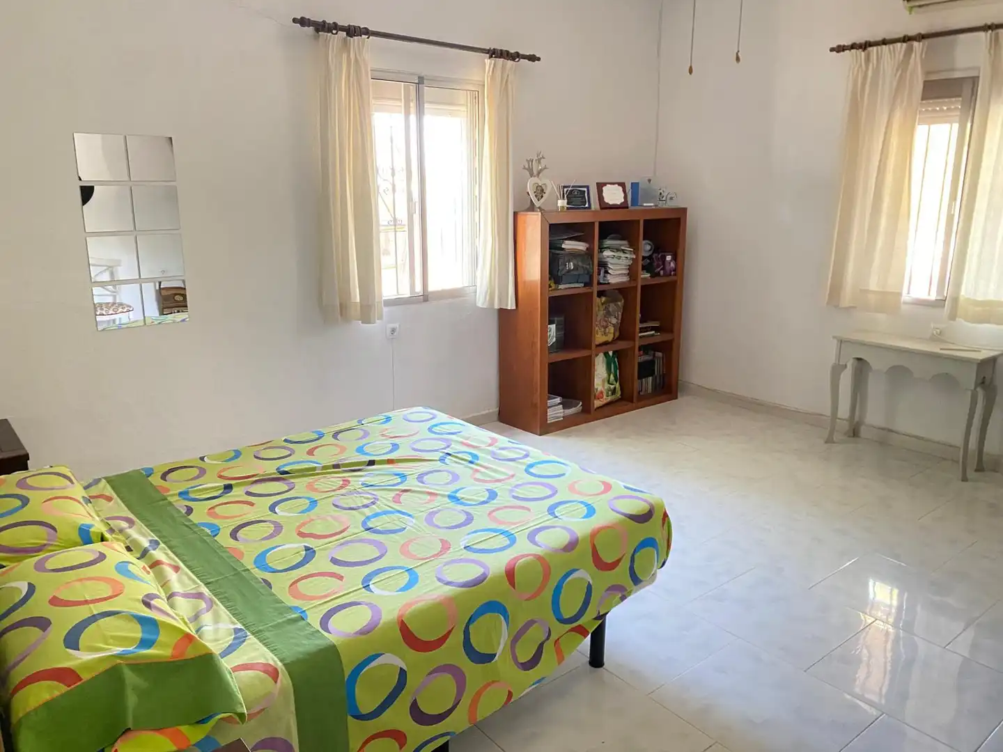 Detached house with pool for sale in La Carlota, imagen 12