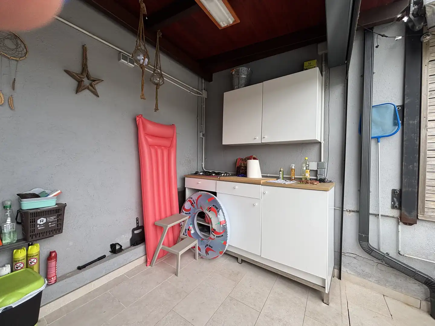 Adosado en venta en Santa Cristina - Sant Francesc, imagen 39