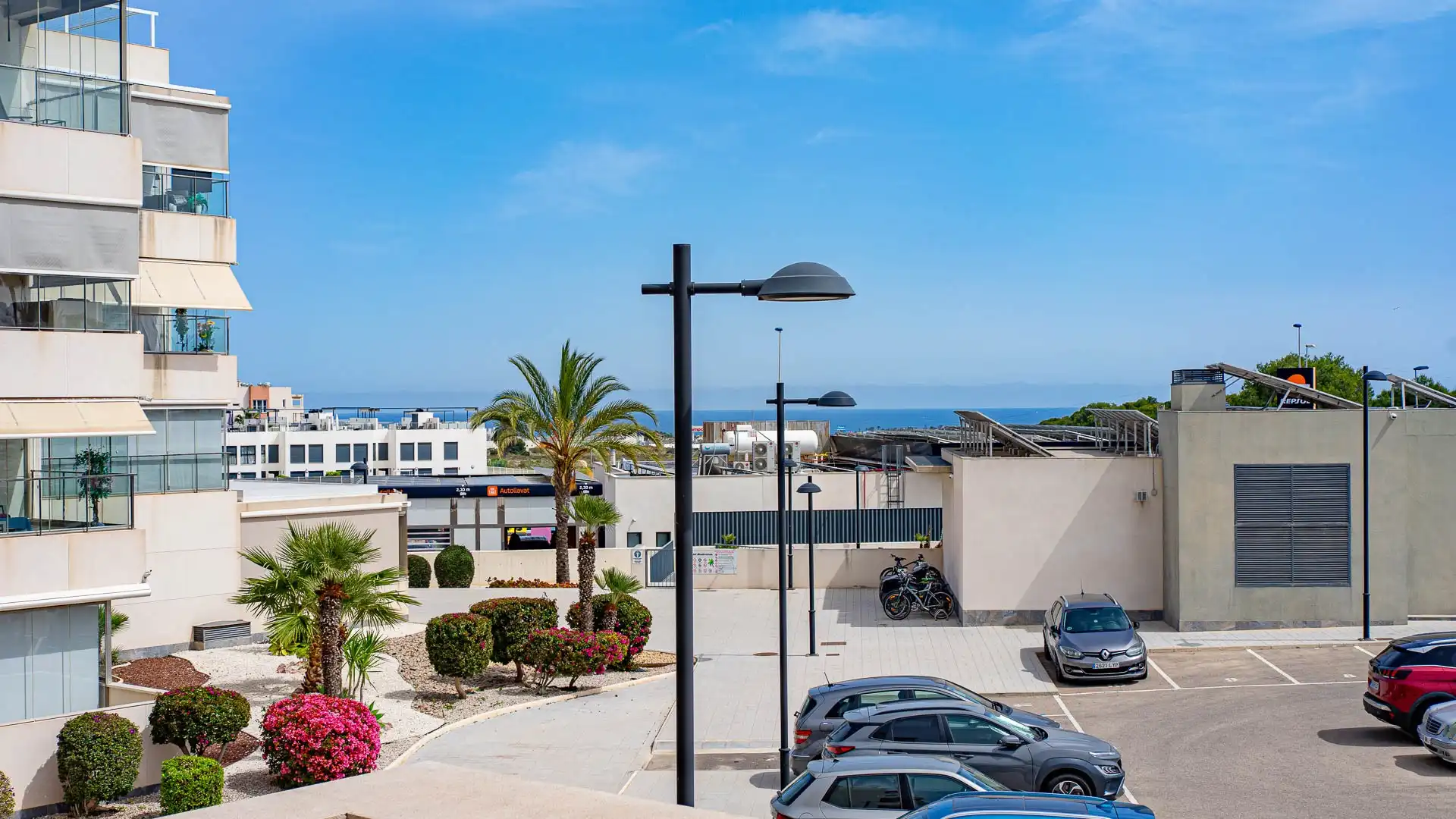 Apartment zum Verkauf in Orihuela Costa, imagen 7