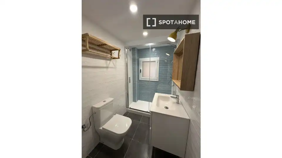 Habitación en Aiguadolç - Sant Sebastià