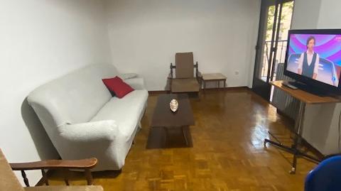 Foto 3 de Piso de alquiler en Calle Doña Petronila, 2, San Esteban - San Cristóbal, Salamanca