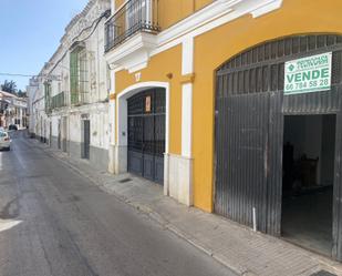 Exterior view of Residential for sale in Sanlúcar de Barrameda