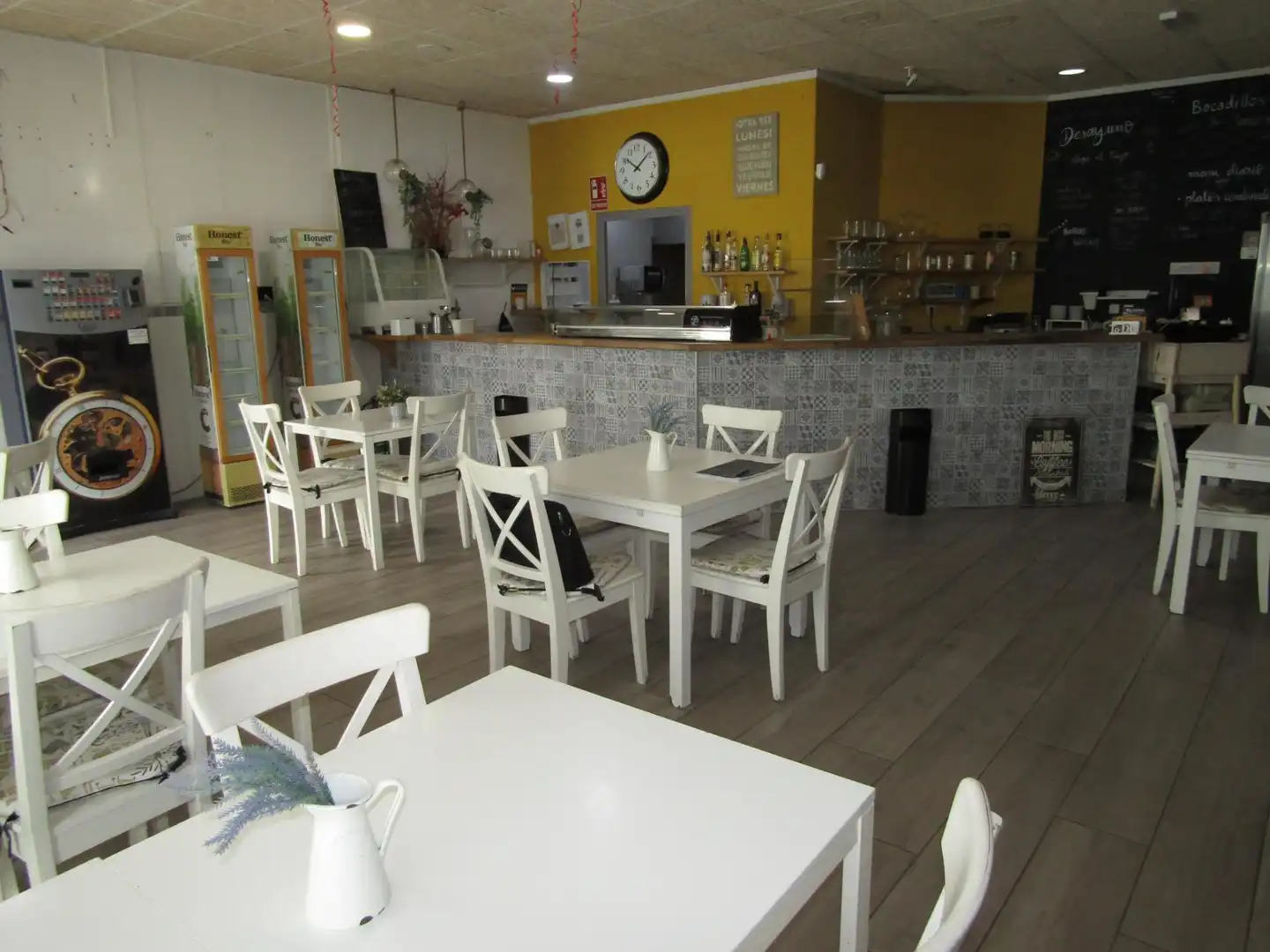 Business premises to rent in Centro, imagen 6