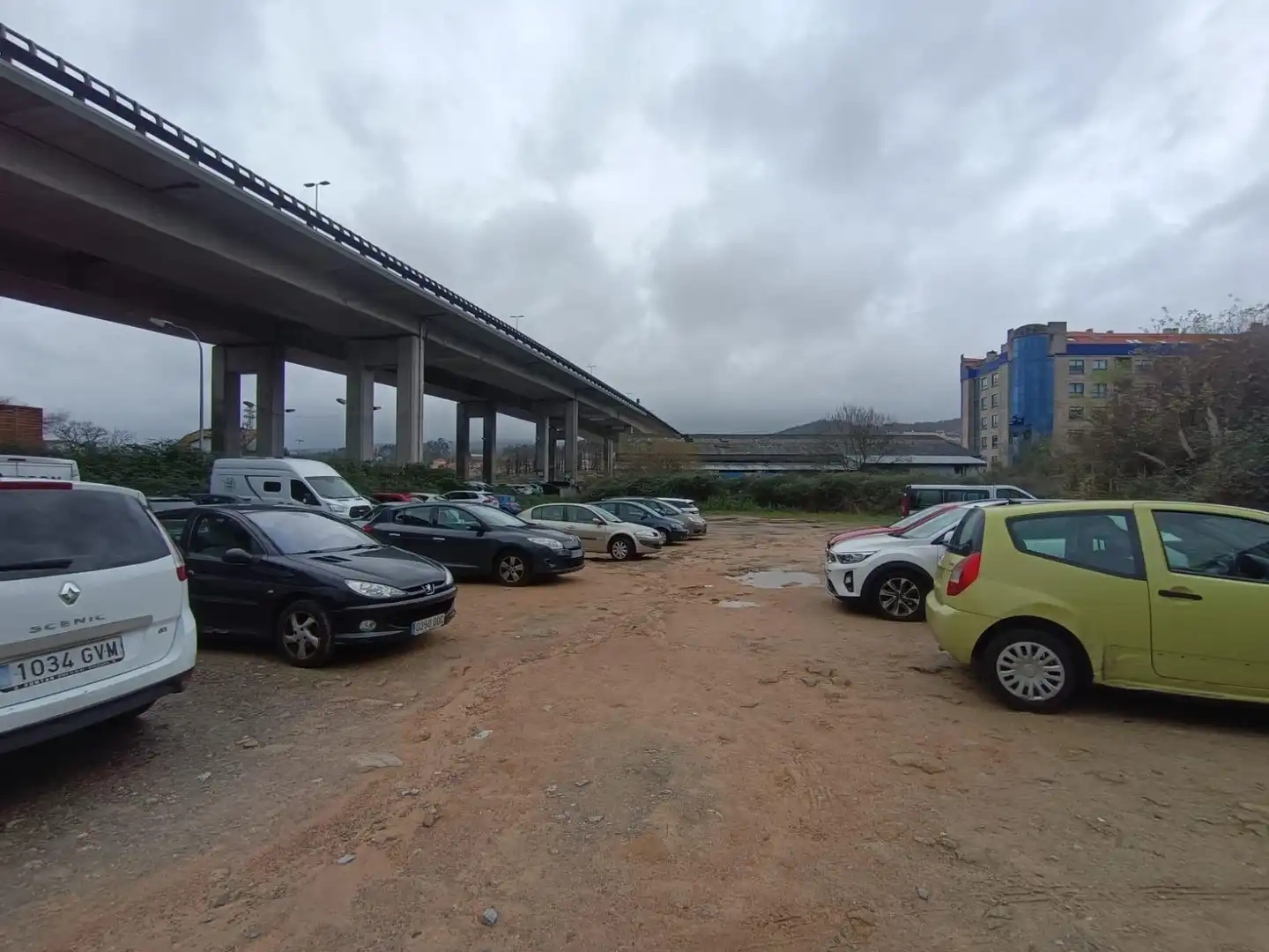 Terreny residencial en venda a Calle de Rosalía de Castro, imagen 15