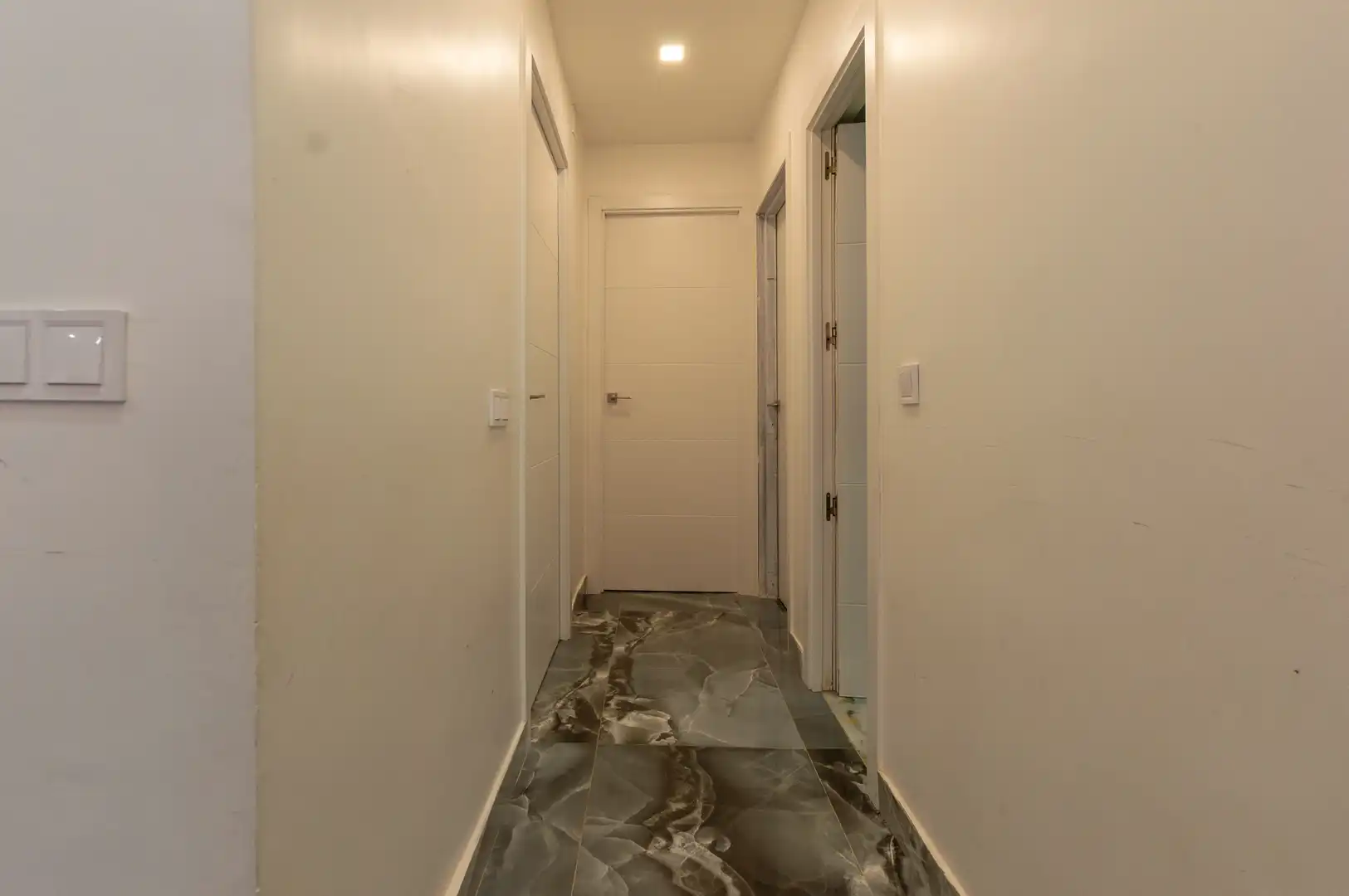 Flat for sale in Madrid