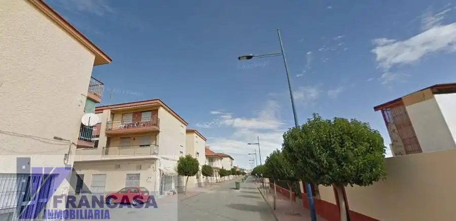 Flat for sale in San Javier ciudad