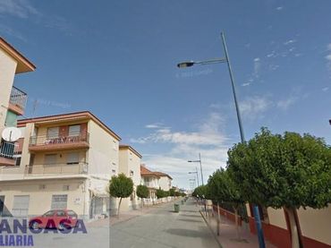 Pis en venda a San Javier ciudad