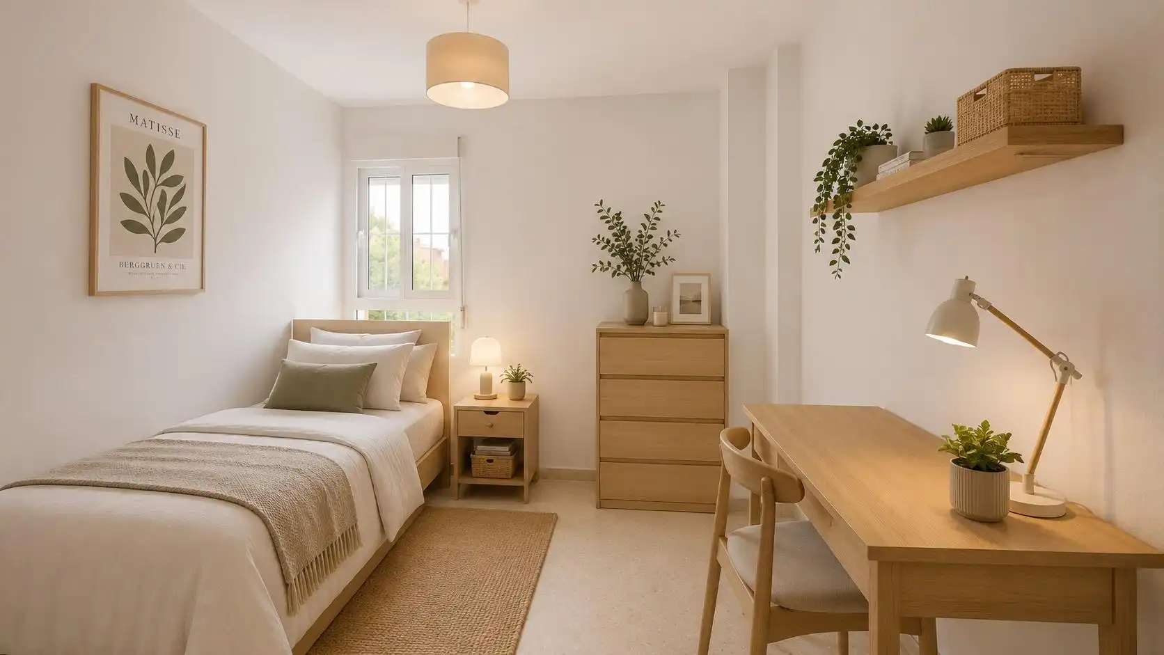 Habitación de Piso en venta en Benalmádena con Terraza