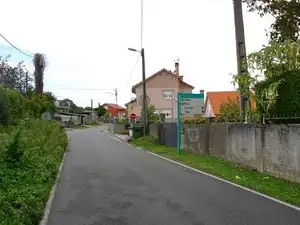 Terreni e lotti in vendita a Aldea Lamela 30, imagen 11