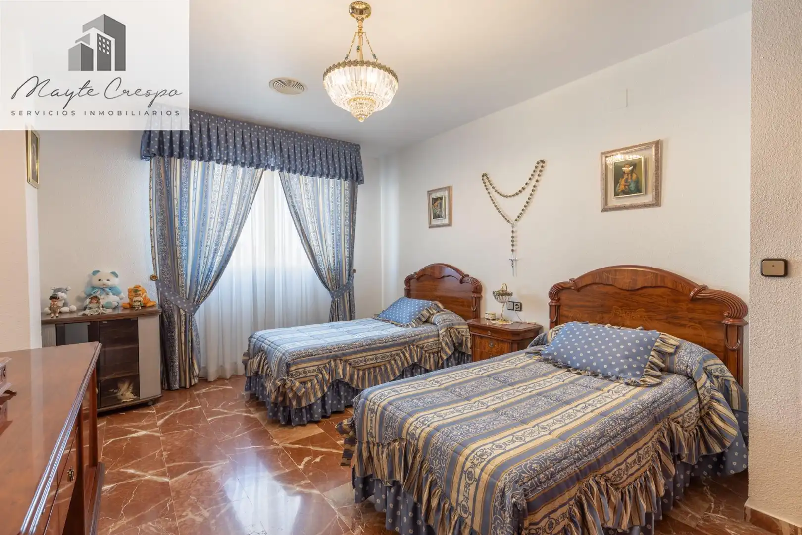 Vivienda con terraza en venta en FCO JOSE GARCIA JIMENEZ, imagen 29