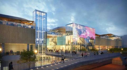 Foto 5 de Pis en venda a Almendrales, Madrid