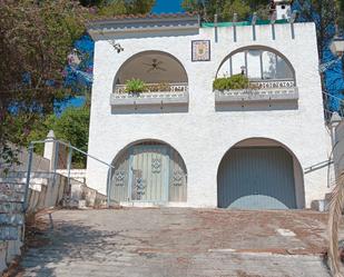 Casa o xalet en venda a Alcossebre, Alcalà de Xivert