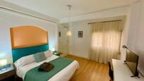Bedroom of Flat for sale in Málaga Capital