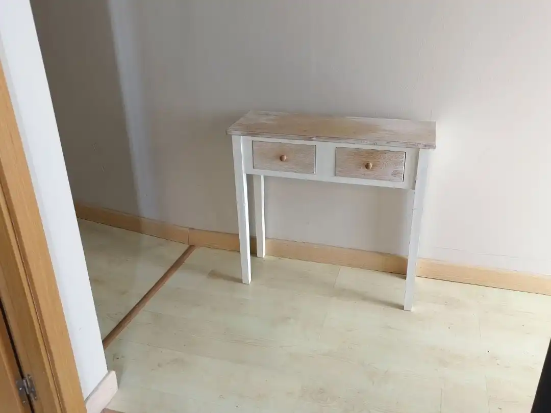 Schlafzimmer von Geschaftsraum zum Verkauf in  Pamplona / Iruña mit Klimaanlage und Möbliert