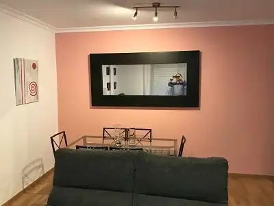 Wohnung mit Pool zur Miete in villanueva de Tapia 14, imagen 11