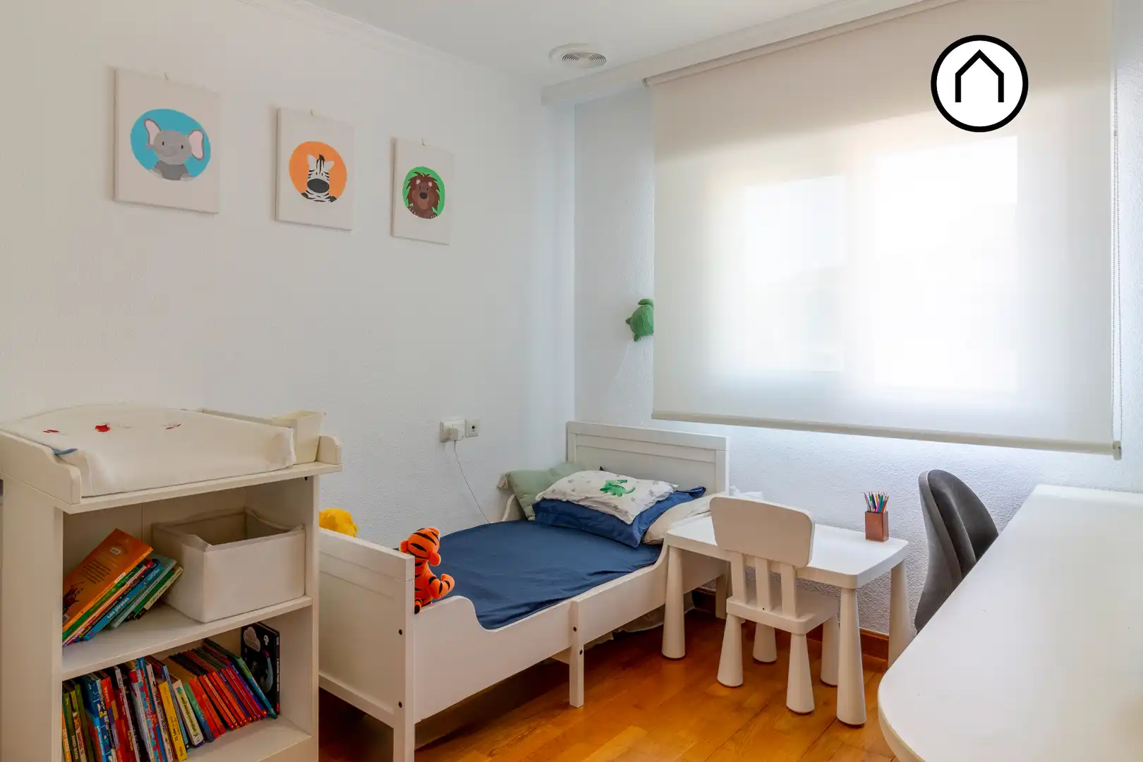 Habitación de Piso en venta en Norte