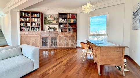Photo 2 of Attic for rent in El Pilar,  Valencia Capital