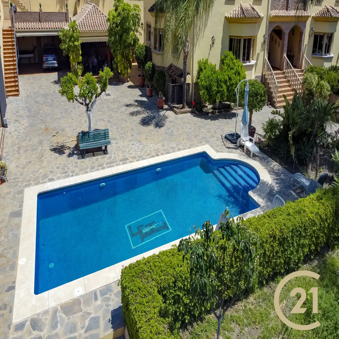 Casa o xalet en venda a Desconocido, 2, La Quinta