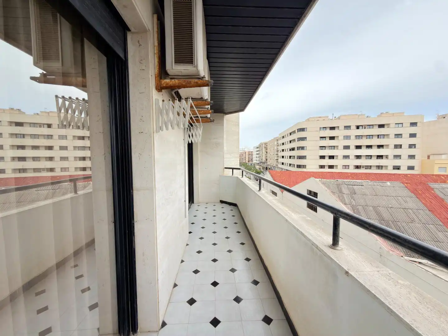 Flat with lift for sale in GREGORIO MAYANS Y CISCAR, imagen 26