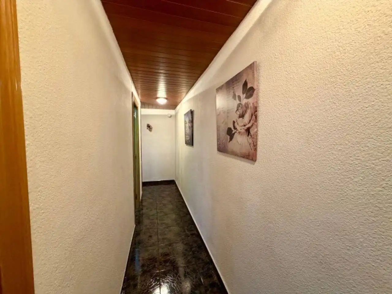 Piso en venta en Terrassa
