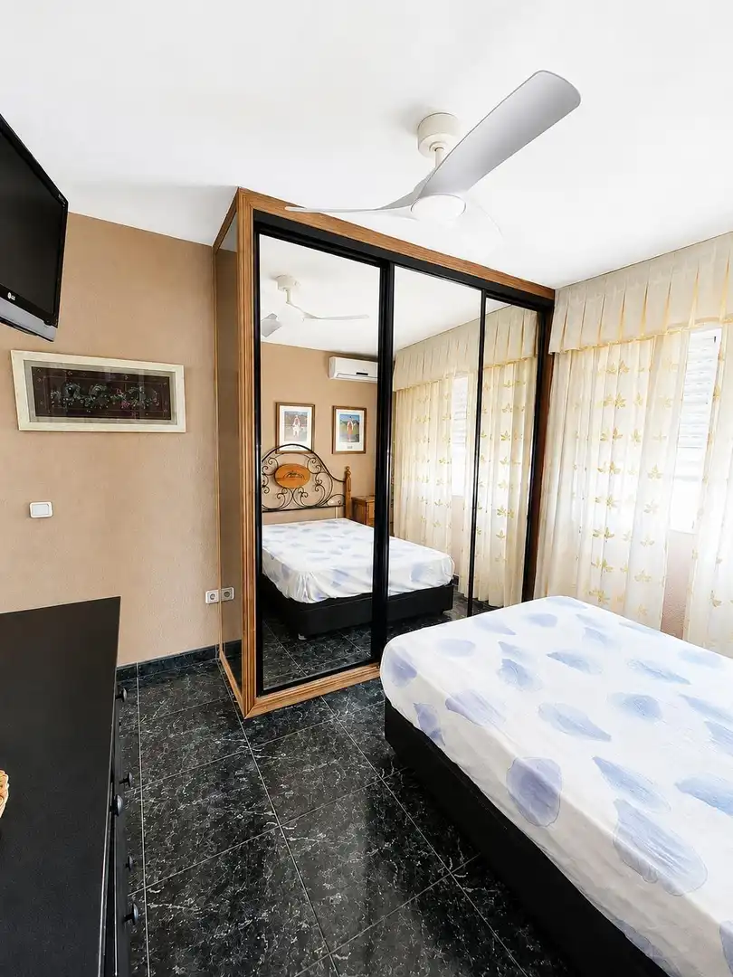 Casa o chalet en venta en FCO GOYOAGA (R), El Puerto - Romanilla