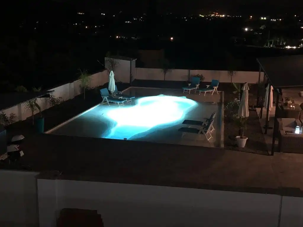 Villa mit Pool zur Miete in Centro, imagen 52