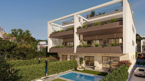 Foto 3 de Apartament en venda a Colònia Sant Jordi, Ses Salines