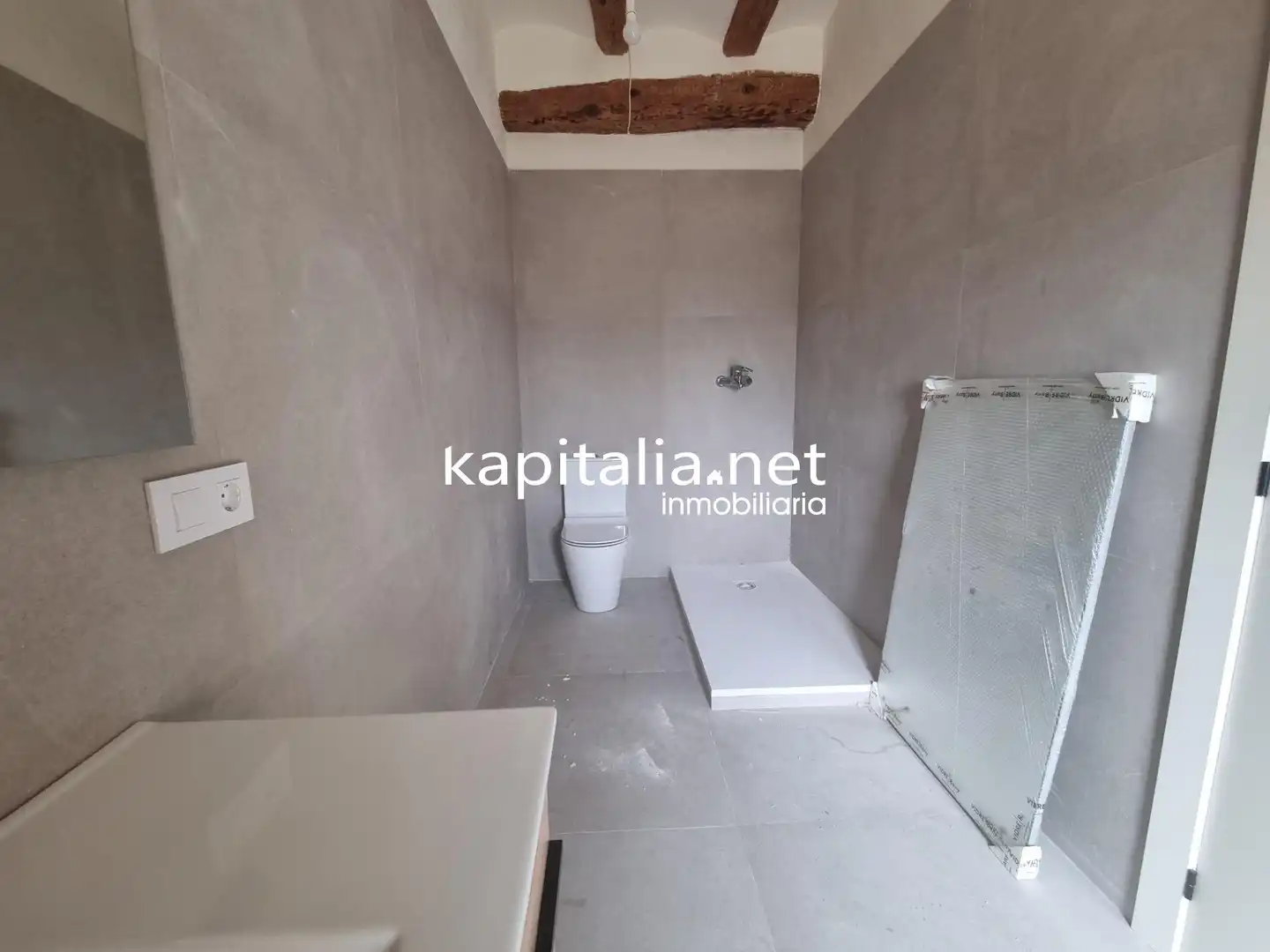 Casa con terraza en venta en Sant Josep - Zona Hospital, imagen 7