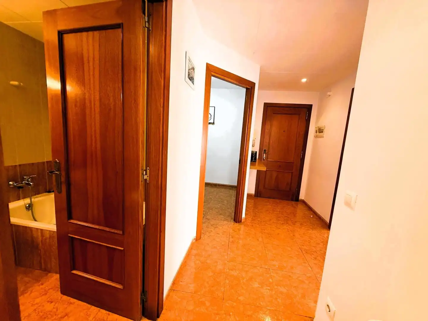 Piso en venta en Malgrat de Mar con Aire acondicionado, Calefacción y Balcón