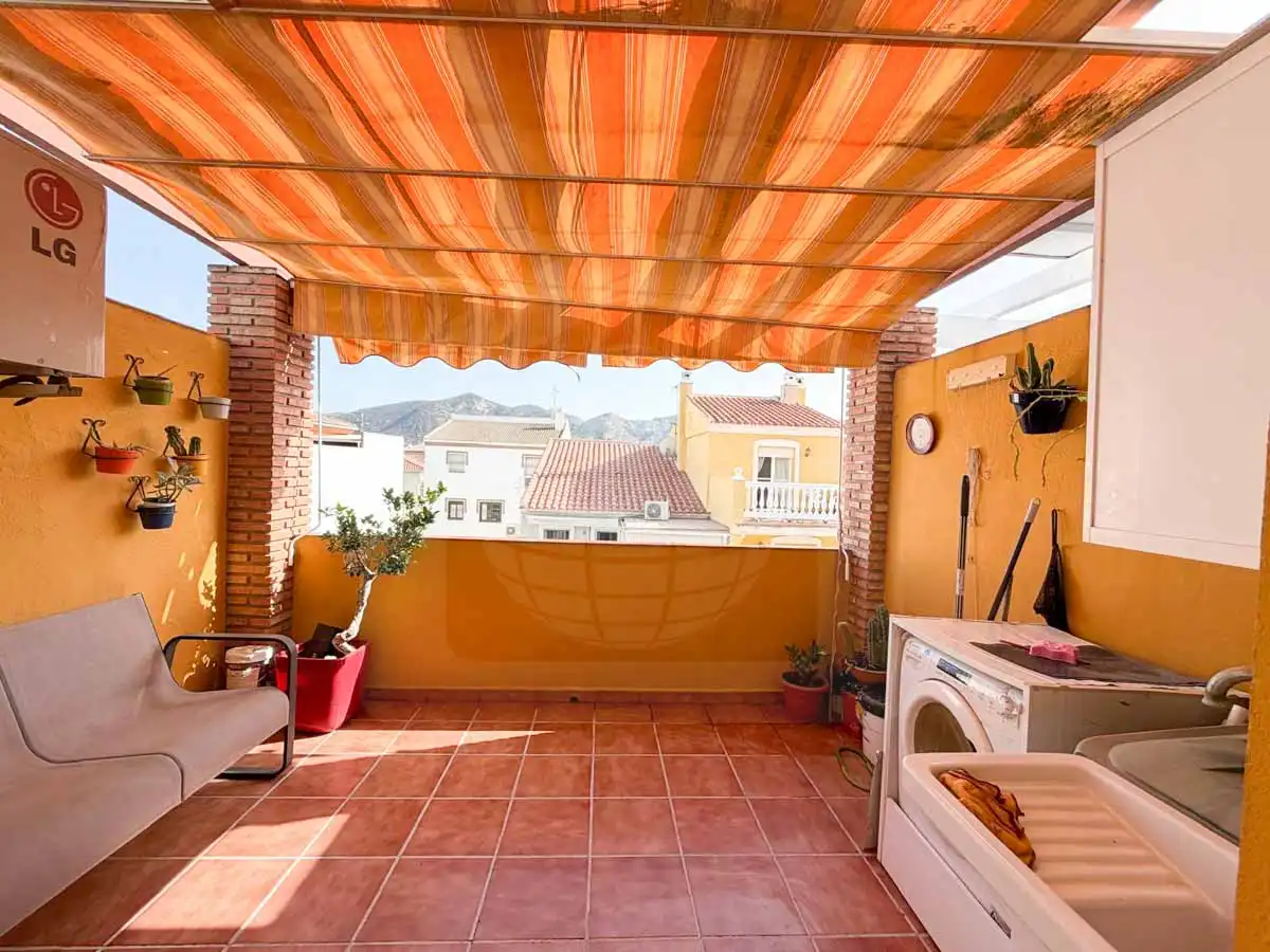 Duplexes for sale in Calle Berlín, 28, Estación de Cártama