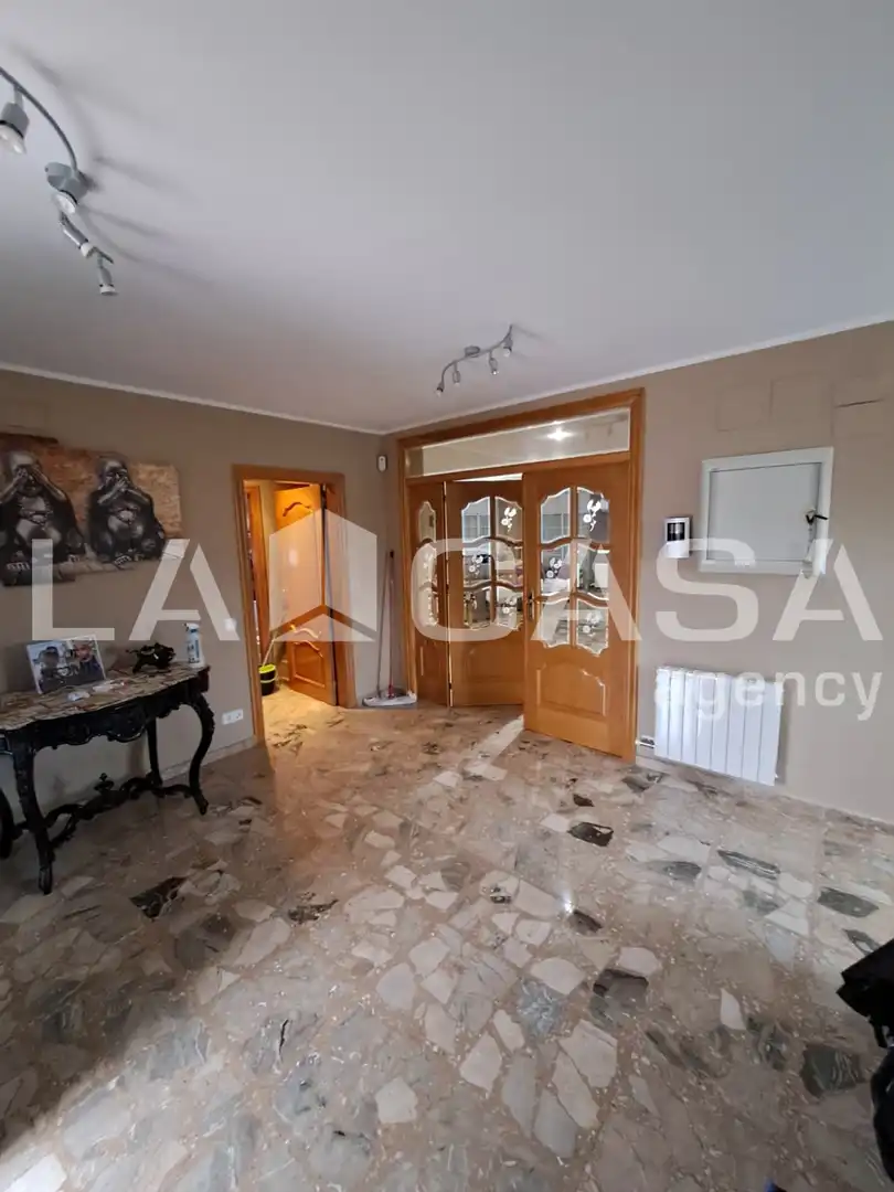 Casa o xalet en venda en Terrassa amb Terrassa i Piscina